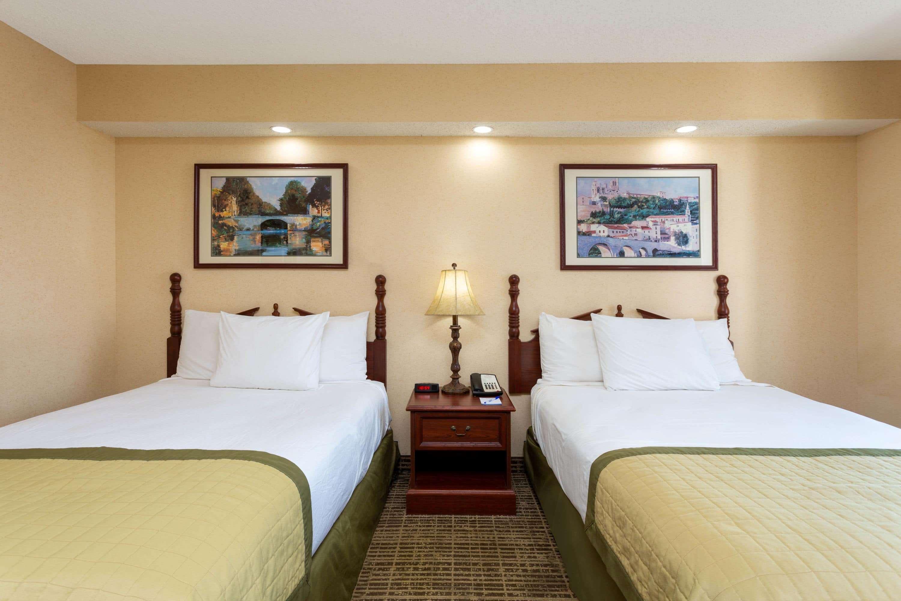Baymont By Wyndham Easley/Greenville Экстерьер фото